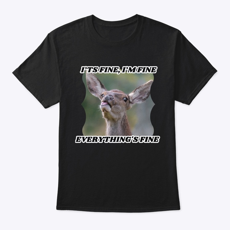 Everything's Fine
