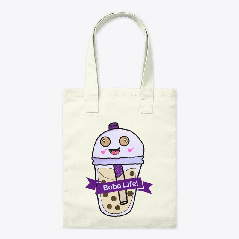 Bubbles Boba Tea