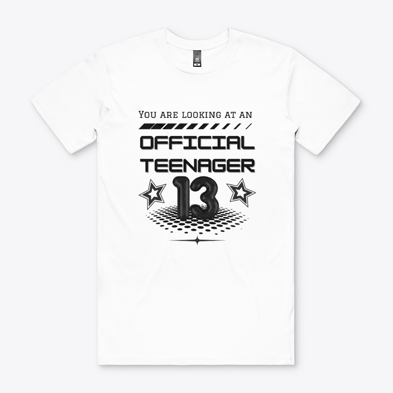 13th Birthday