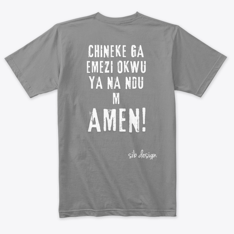 Our faith 