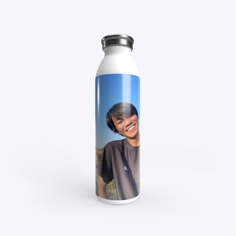 Stay Hydrated in Style