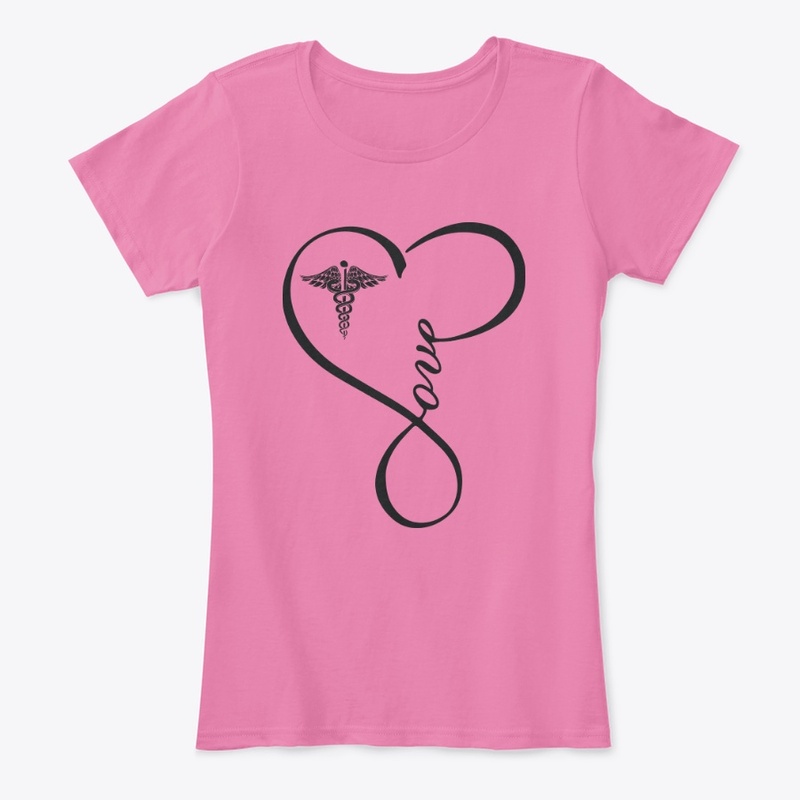 Love Nurse Shirt