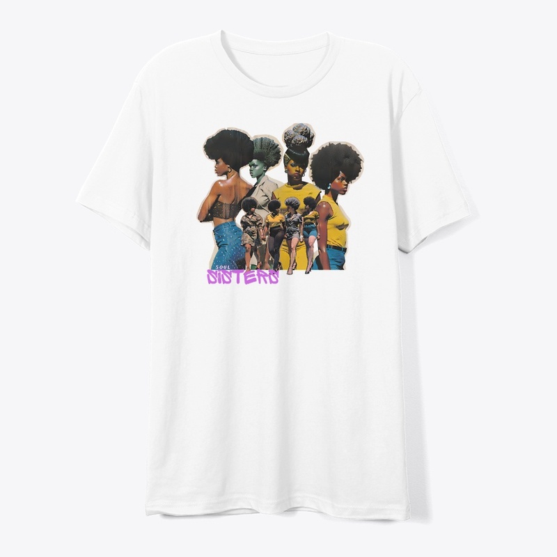 Soul Sisters (Limited Edition)