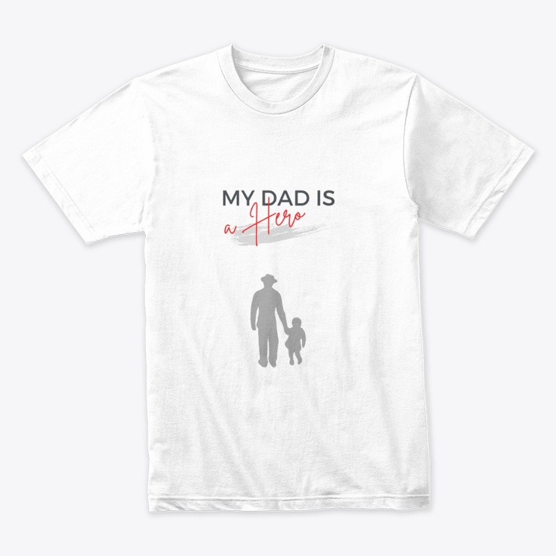 Father's day special t-shirt