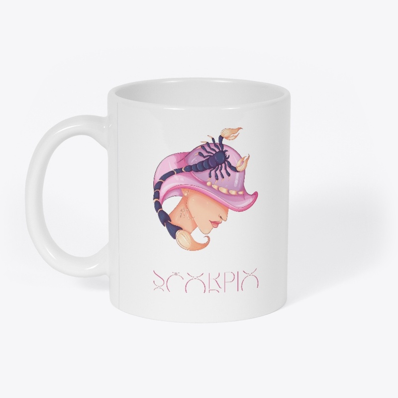 Scorpio 