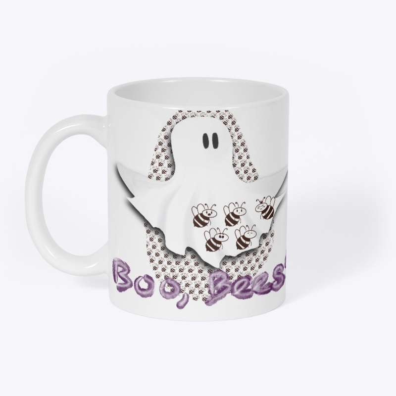 Boo, Bees