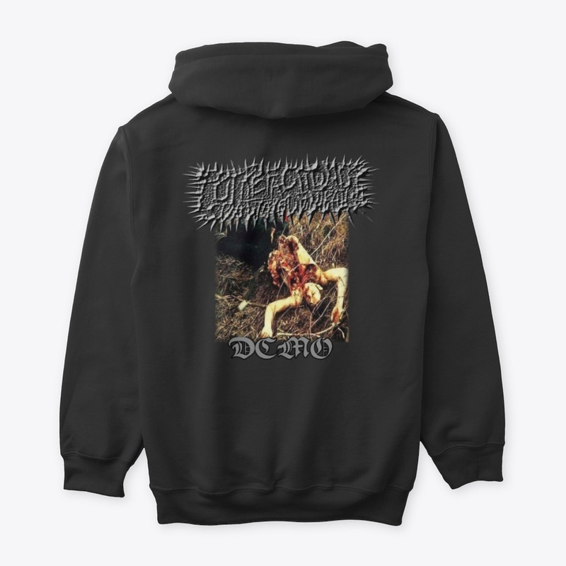 DEMO HOODIE