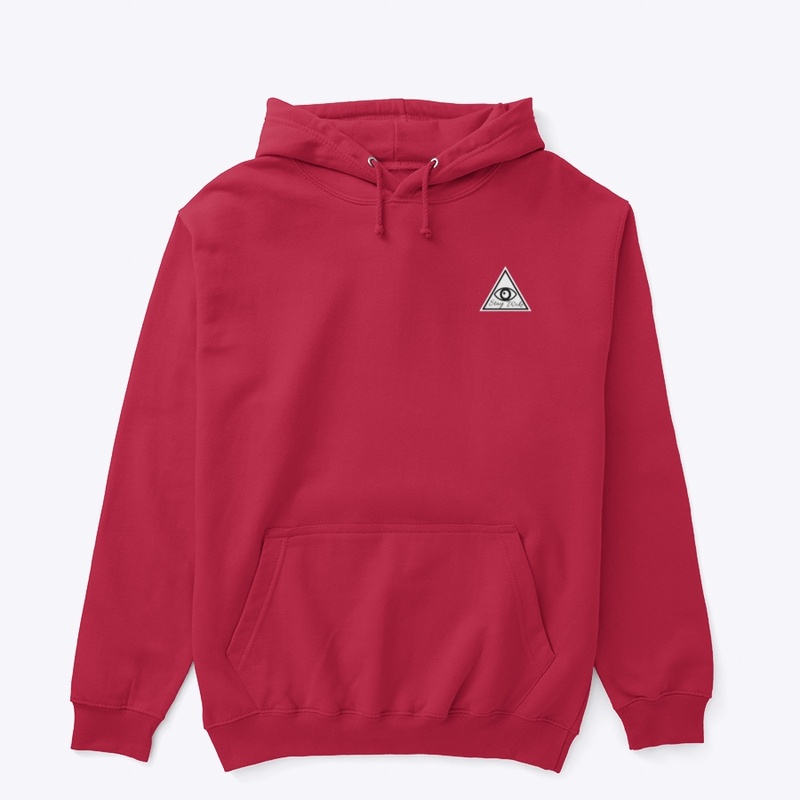 Mini Logo Hoodie 
