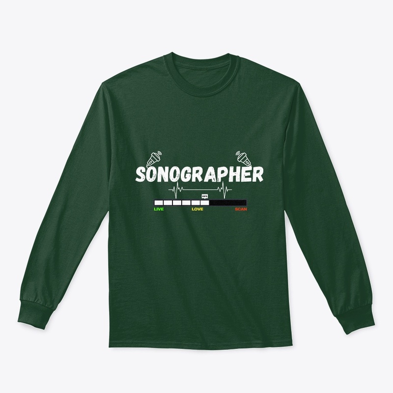 Cardiac Sonographer - Medical Sonography
