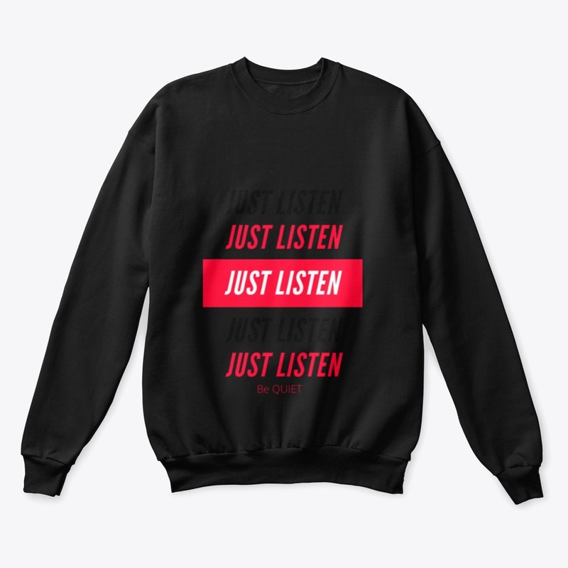 Be Quiet red/black