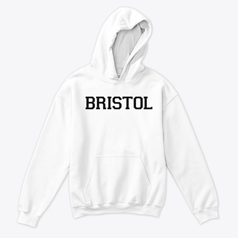 CLASSIC BRISTOL BLACK APPAREL