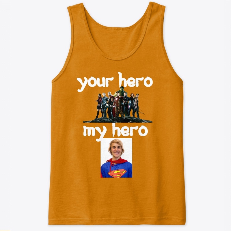 hero
