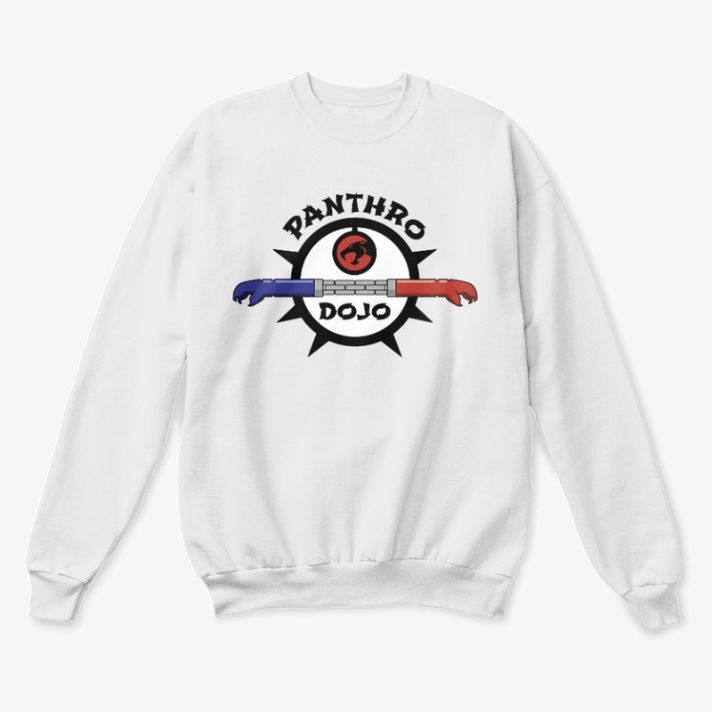 Panthro Dojo