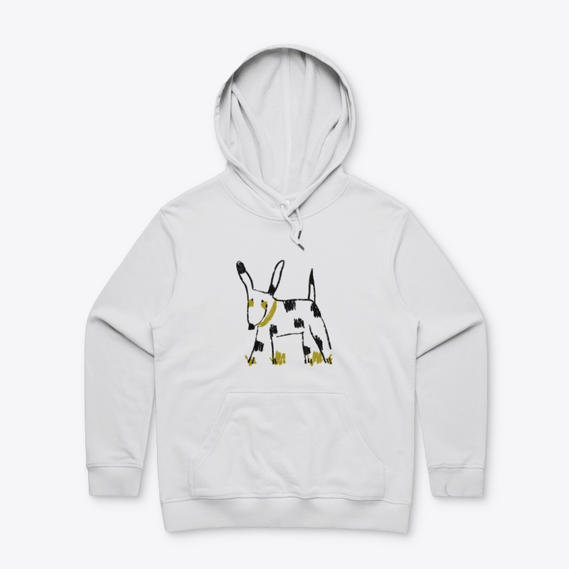 Dalmatian dog for everyone