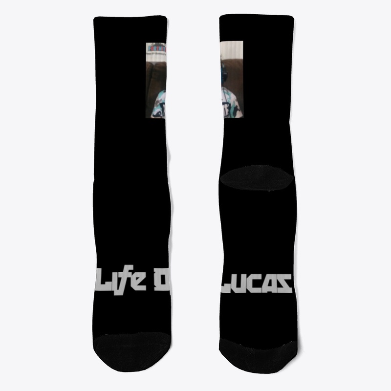 Life Of  Lucas
