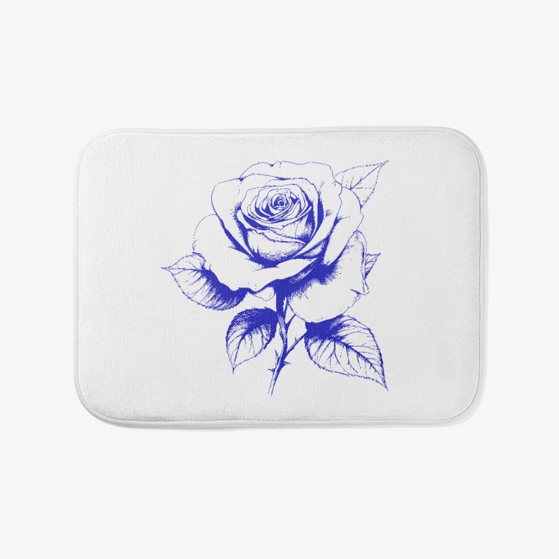Blue Rose