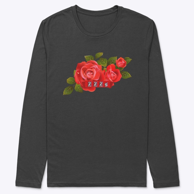 ZZZs ‘Rose’ Collection - 1st Wave 