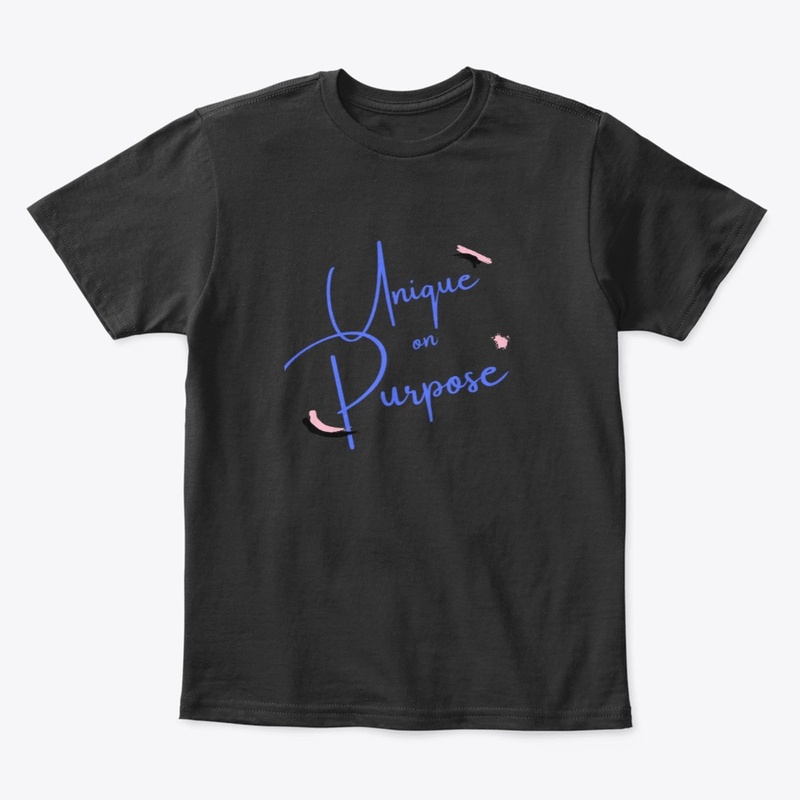 Unique on Purpose