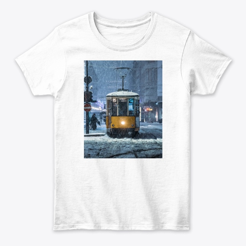 Tramwaj 