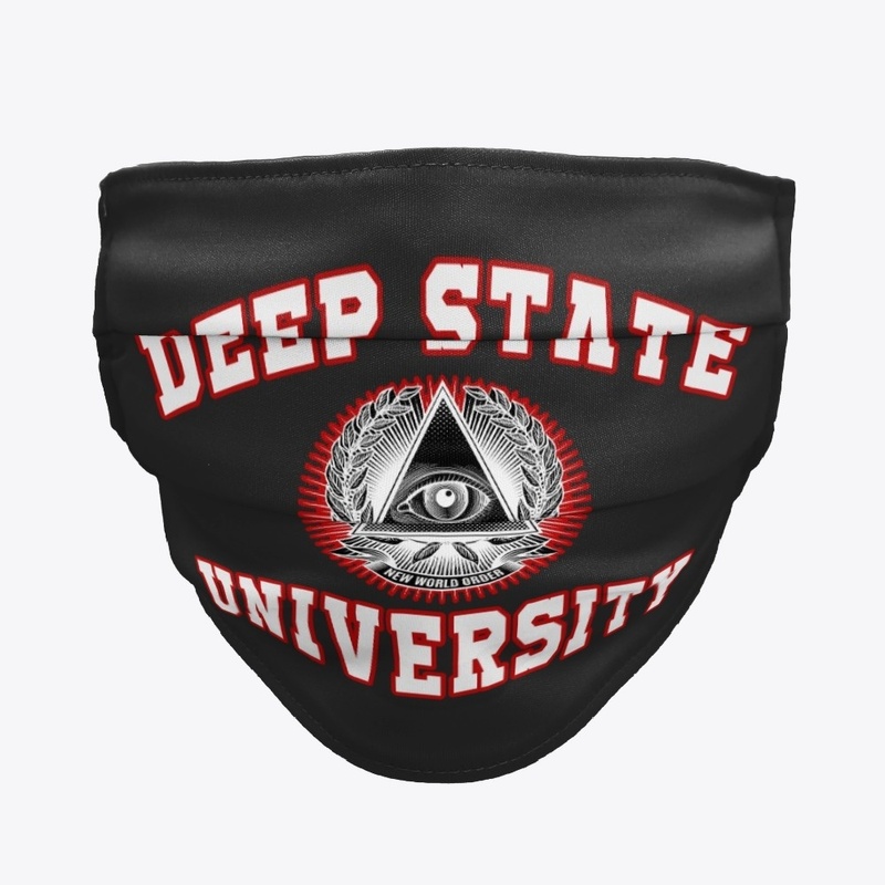 Deep State University