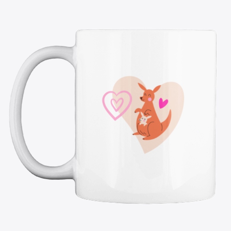 Mug for mum