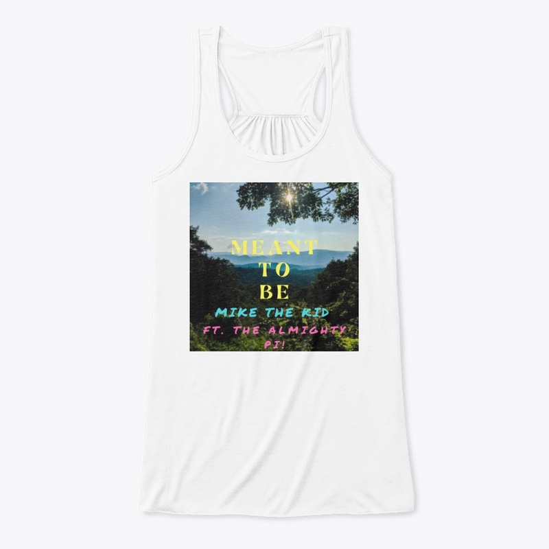 Meant To Be T-Shirt