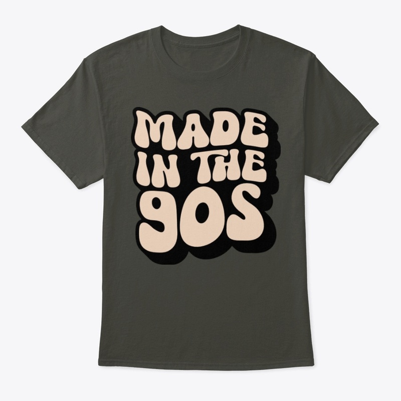 90s