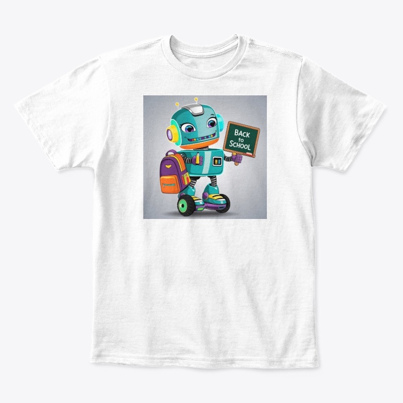 100% cotton Kids T-Shirt