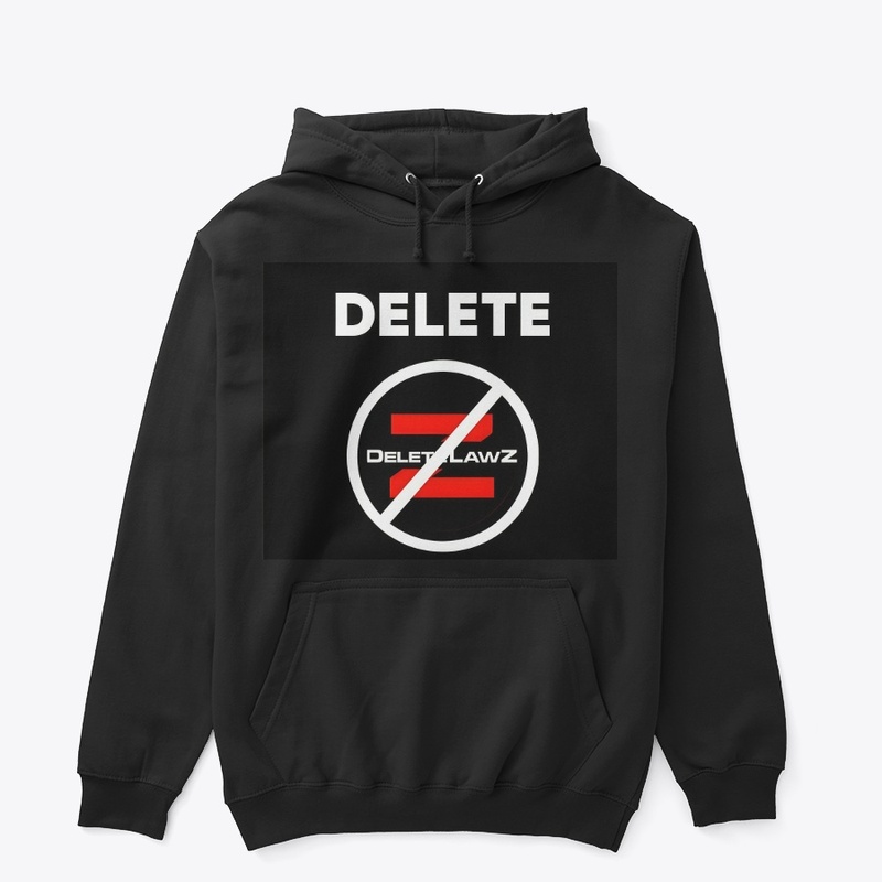 Delete DLZ Merch