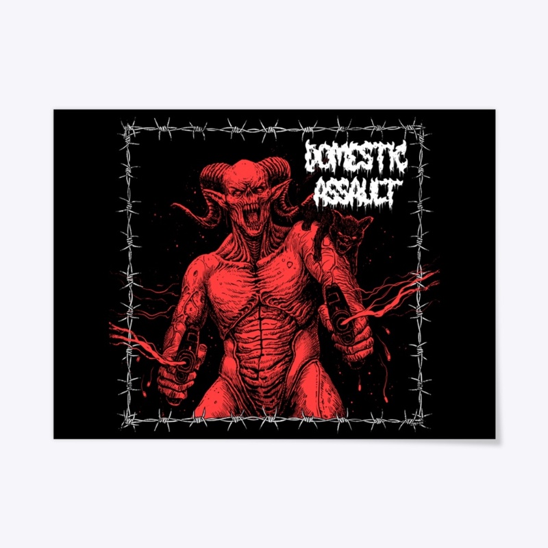 DA POSTER