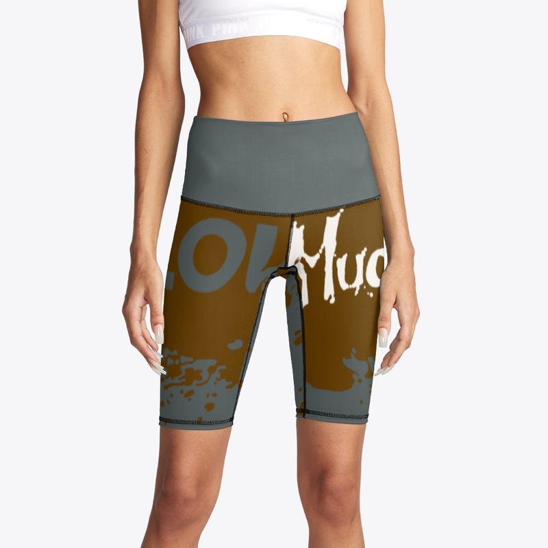 Lovemud splash range