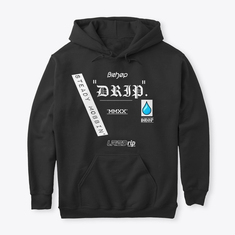 Bishop Drip Designer Merch