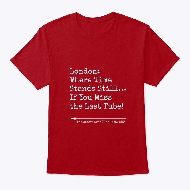 London Tube
