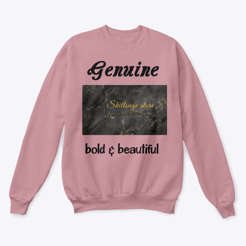 Genuine