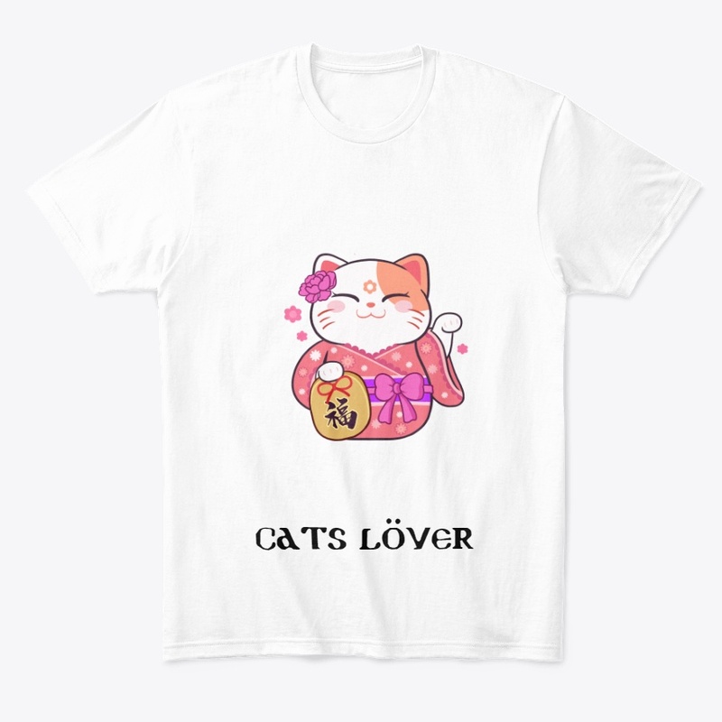 CAT pet lover