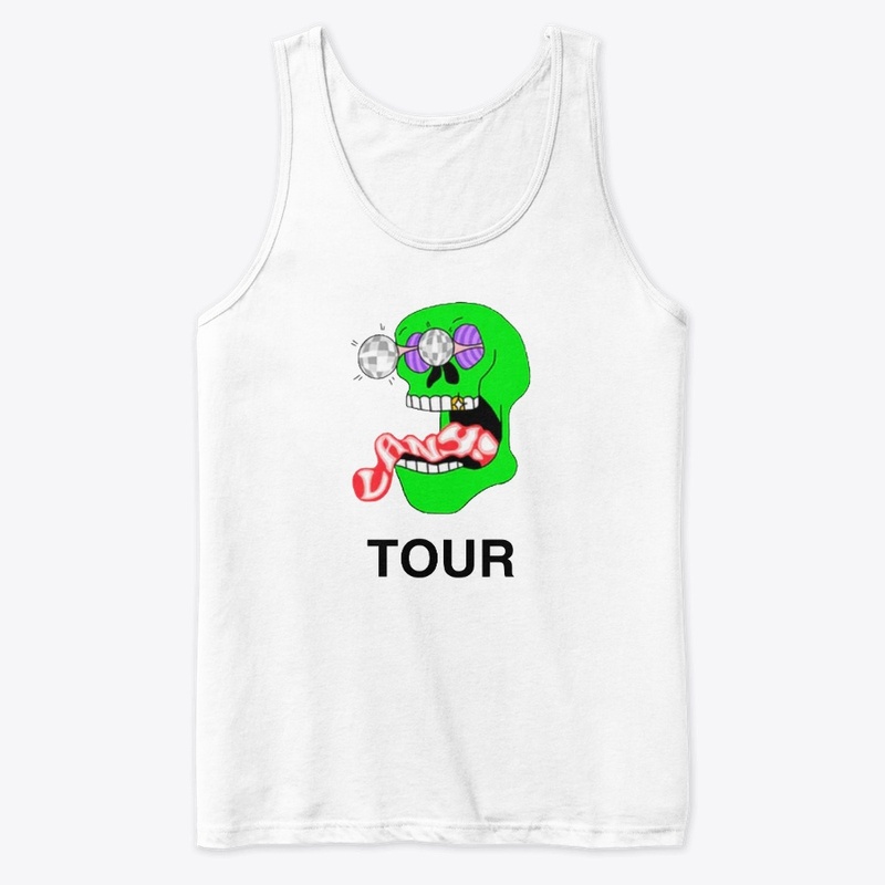 Lany Merch