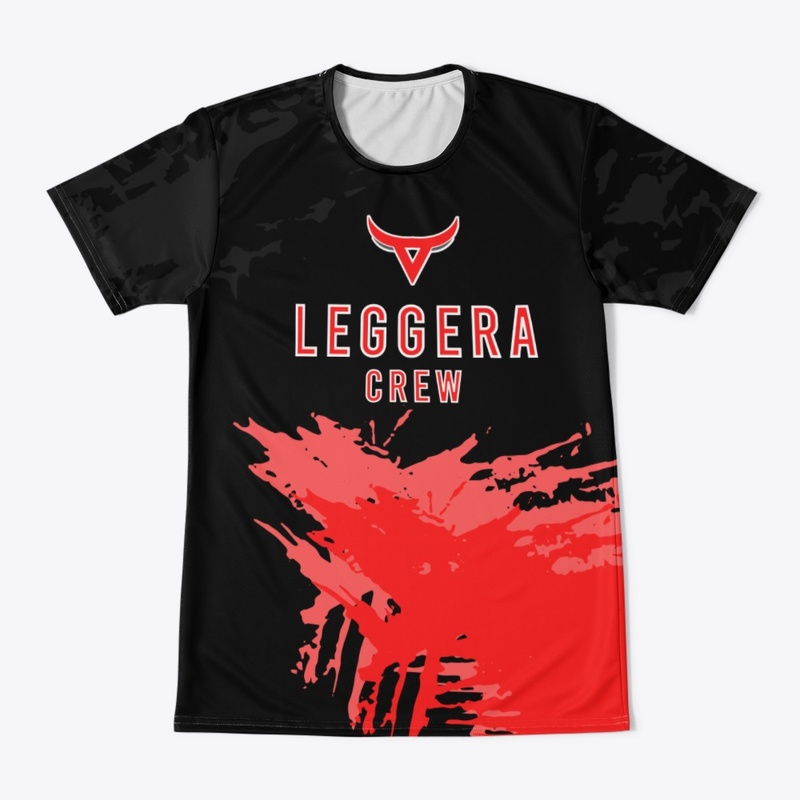 Leggera Crew Jersey