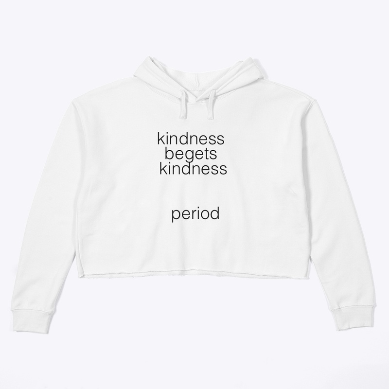 kindness