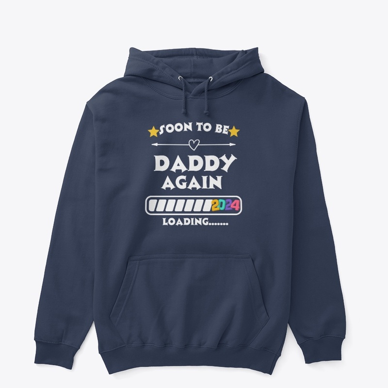 Soon To Be Daddy 2024