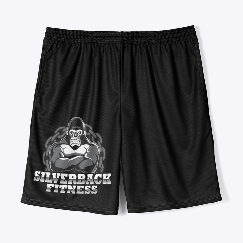 Silverback Fitness 