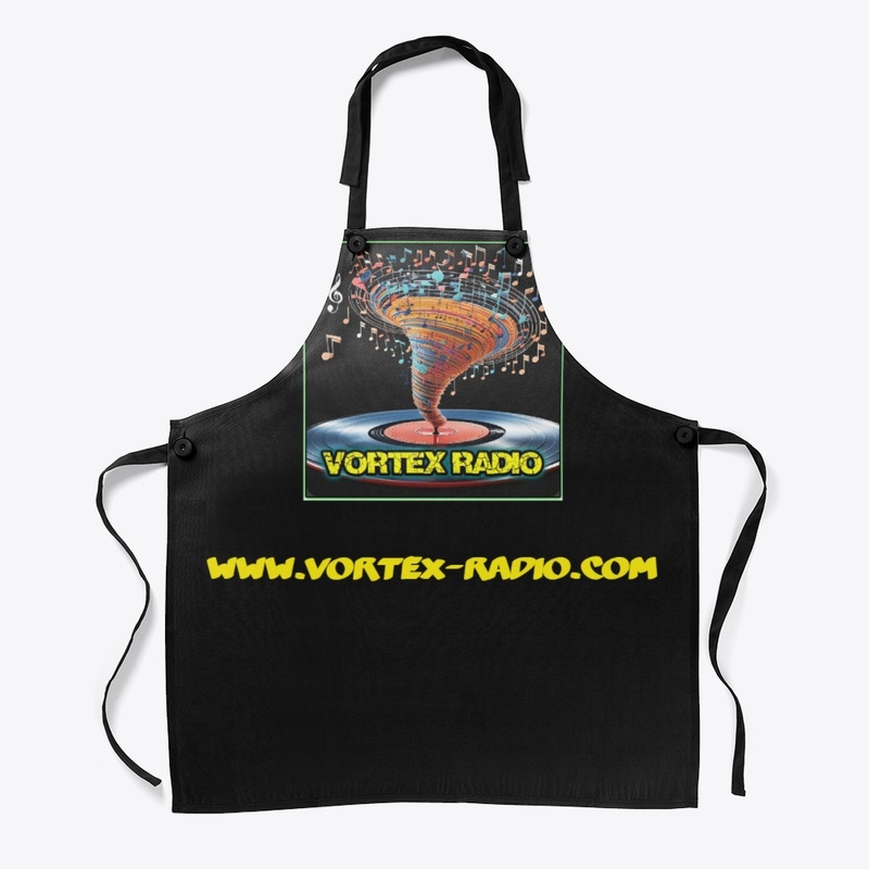 Vortex Radio Merch 1