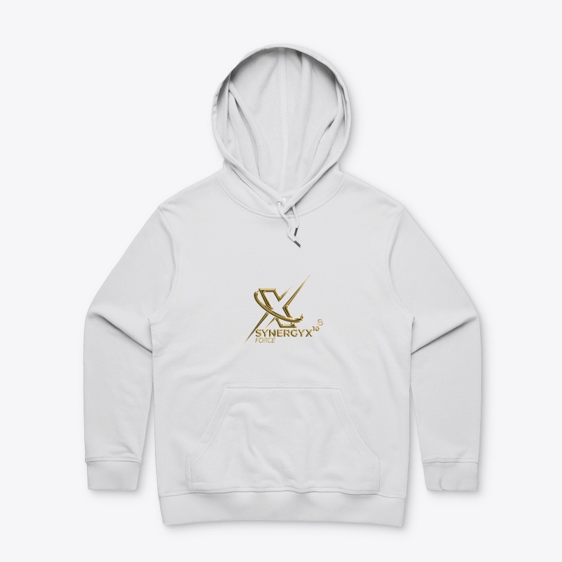 Synergy X10 Force Hoodies