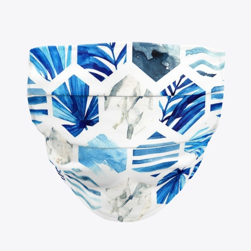 Pieces Of Paradise Apparel