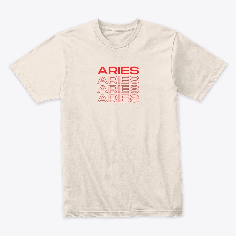 Aries Echo