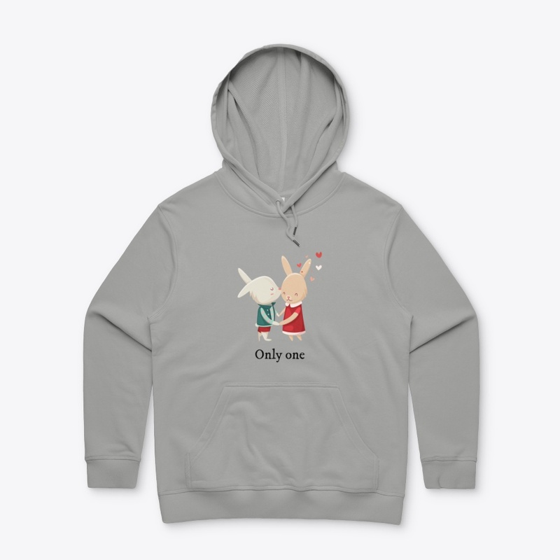 Bunnie Luv