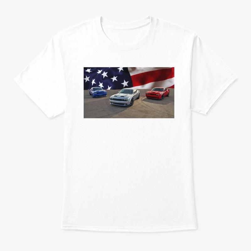 Red Eye America