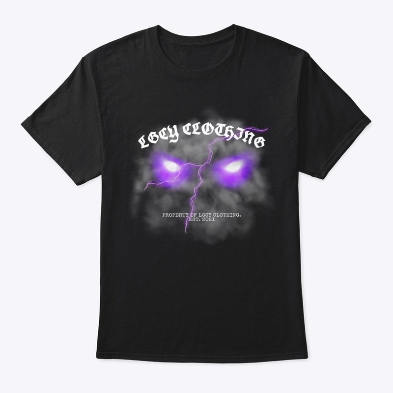 LGCY STORM TEE 