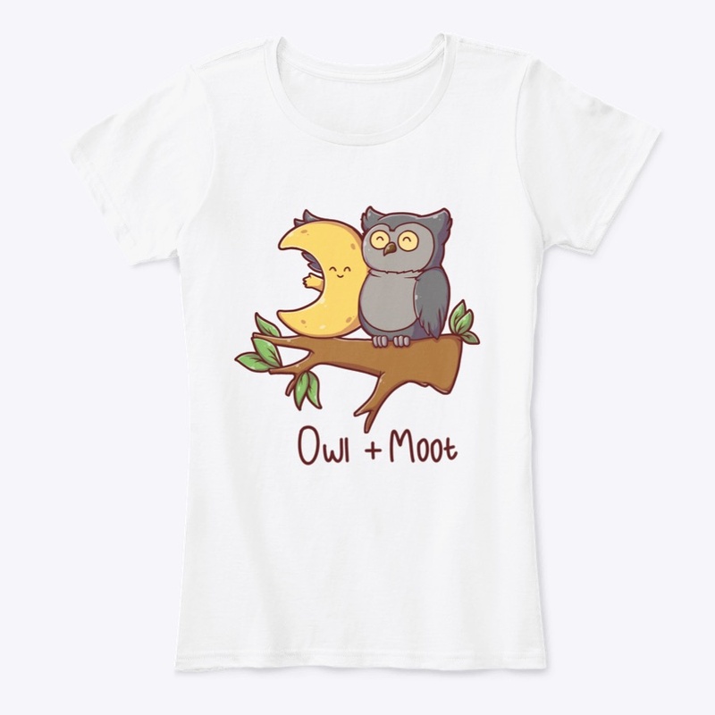 Owl + Moot Signature Collection