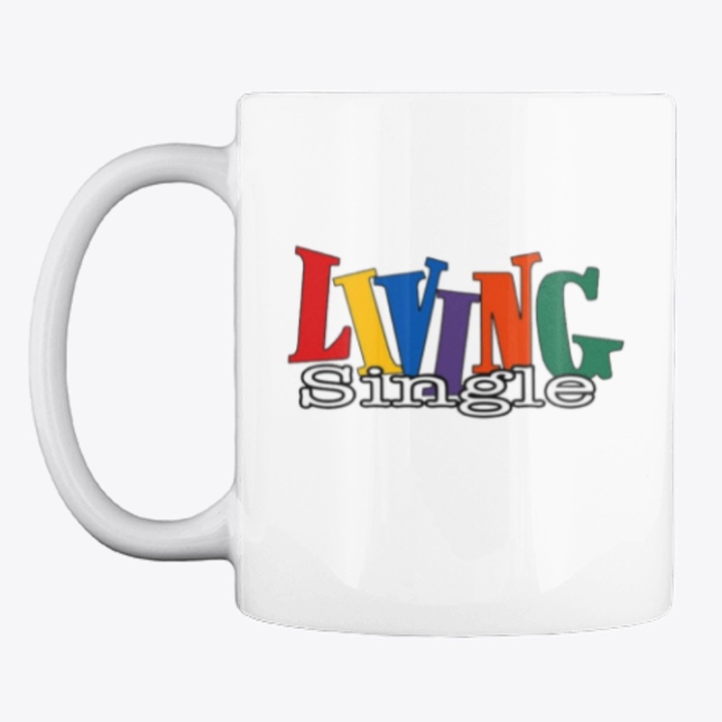 Living Single 