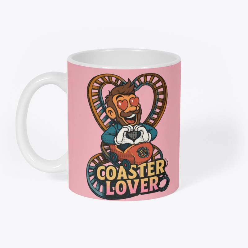 Coaster Lover 